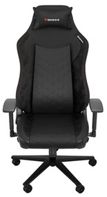 Стол Genesis Gaming Chair Nitro 890 G2 Black