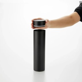 Метална кутия за носни кърпички Tower – YAMAZAKI