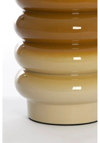 Метална кръгла странична масичка ø 30 cm Mirogi – Light &amp; Living