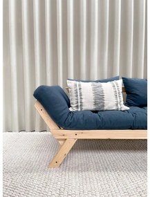 Променлив диван Natural Clear/Olive Green Bebop - Karup Design