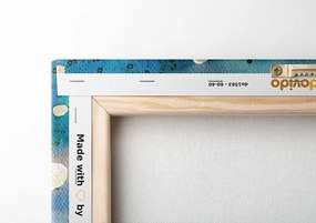 Картина на платно – Лунна фея