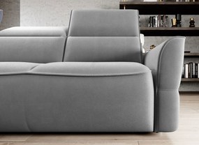 Ъглов диван Morello Mini-Gkri-Left