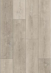 Mexen Parker винилови панели 1227 x 187 мм LVT Dryback 2,5 мм, основа PVC, 4 V-фуга, дъб - F1315-1227-187-255-4V1-01