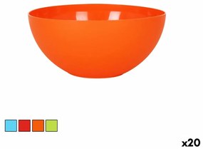 Купа за Салата Dem Nayade 3,45 L (20 броя)