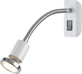 Rabalux Dobra Спот осветление IP20 GU10 1x MAX 35W 3000 5673