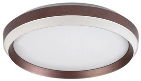 Rabalux 71159 - LED плафон FONTANA LED/24W/230V 3000K