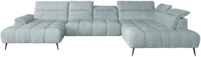 Ъглов диван Tony XL-Galazio-Right