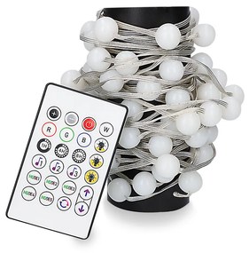 LED ленти KSIX RGB (10 m)