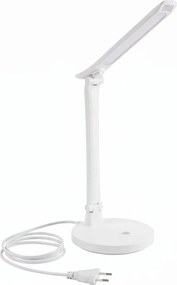 Настолна Лампа JNH048-T White