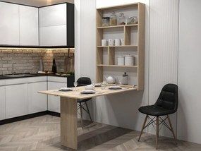 Сгъваема маса Abi-Сонома