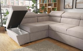 Холов ъгъл Медисън