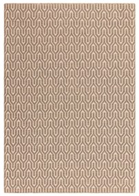 Бежов килим 200x290 cm Global - Asiatic Carpets
