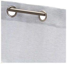 Светлосиво перде 140x260 cm Luz – Casa Selección