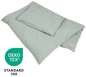 Спално бельо за детско легло 100x135 cm Lil Planet - Roba