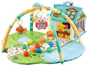 Cangaroo - Активна гимнастика Happy Farm зелен
