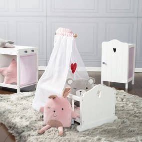 Легло за кукли – Roba