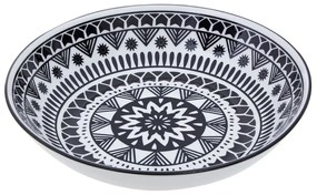 Комплект за хранене от керамика 12 бр Maya - Premier Housewares