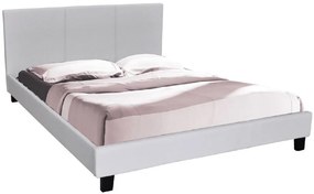 Легло Velma-150 x 200-White