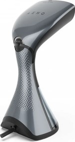 Уред за гладене AENO AGS0001, 1500W, 250ml, 3 режима на парата, Бързо загряване, 160 C, Сив