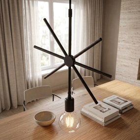 Лампа Geometric LE-02 Star