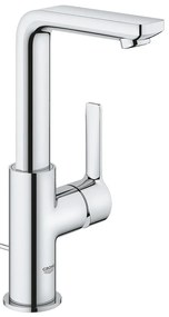 Смесител за умивалник 1/2″, едноръкохватков, 23296001, L-размер