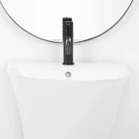 умивалник-СВОБОДНОСТОЯЩ Rea Rita Slim