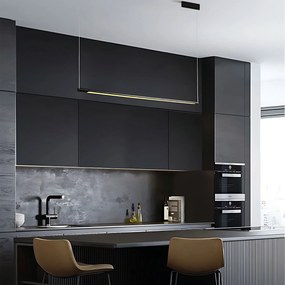 Лампа LED LHJ032-CP 150 cm BLACK