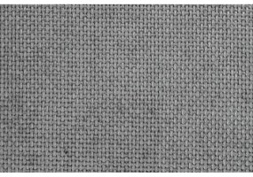 Сив разтегателен ъглов диван (променлив) Lorine – Ropez