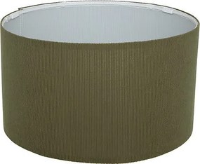 Абажур atmosphera Beline, Каки, Кордюр, Ø40 cm