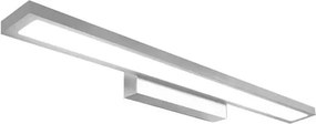 АПЛИК ЗА БАНЯ LED 80CM APP841-1W Chrome