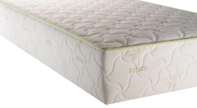 Еднолицев матрак Bamboo memory от My Sleep 23 см