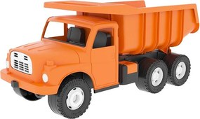 Автомобил Tatra 73 см, оранжев