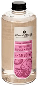 Пълнител за дифузер atmosphera Kili, 500 ml - Raspberry