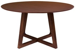 Кръгла маса за хранене House Nordic , ø 135 cm Hellerup - House Nordic