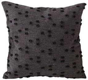 Калъфка за възглавница 43x43 cm Tuffet – Mioli Decor