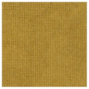 Жълти трапезни столове в комплект от 2 бр. Claudia – Støraa