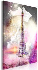 Mass - Story Paris (1 част) Вертикална - 40x60