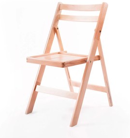 Сгъваем стол Флекс