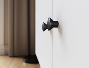 Гардероб Dullum 2-врати