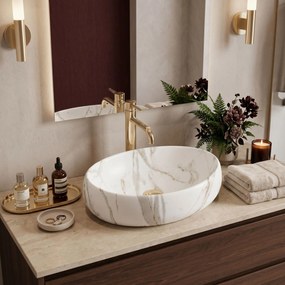 Умивалник за плот Rea Linda Lava Mat