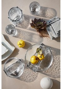 Стъклена ваза Forma - Holmegaard