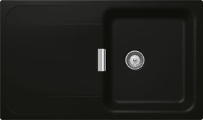 Schock WEMBLEY D100 Композитна мивка за вграждане