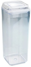 Вакуумен пластмасов контейнер с възможност за повторно затваряне, 1,7 л Turin - Wenko