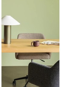 Сив офис стол Rest – Hübsch