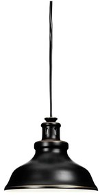 Cottex F9091A - Полилей на кабел NEW HAVEN 1xE14/40W/230V