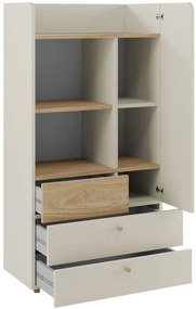 Библиотека Yuki 1D 3S-Корал