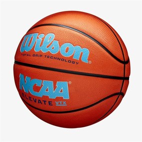 Баскетболна Топка Wilson  NCAA Elevate VTX Оранжев 7