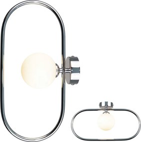 стенна лампа InLight 43031-Xrwmio