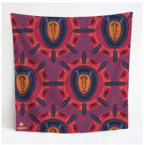 Гоблен 140x140 cm Tigre del Sur – Madre Selva