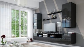 Холен комплект Granto-Black